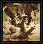 Propagandhi : Less Talk, More Rock (Album)