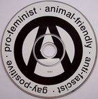 Propagandhi : Less Talk, More Rock (Album)