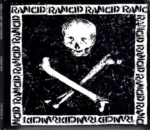 Rancid : Rancid (Album)