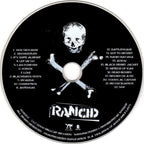 Rancid : Rancid (Album)