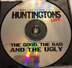 Huntingtons : The Good, The Bad, And The Ugly (Album)
