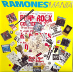 Ramones : Ramones Mania (Compilation)