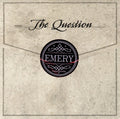 Emery : The Question (Album,Enhanced,Stereo)