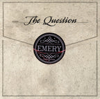 Emery : The Question (Album,Enhanced,Stereo)
