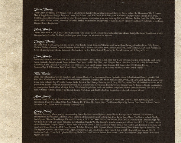 Emery : The Question (Album,Enhanced,Stereo)