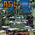 AFI : The Art Of Drowning (Album)