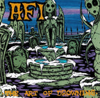 AFI : The Art Of Drowning (Album)