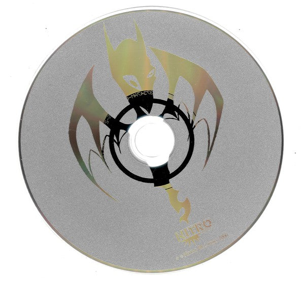 AFI : The Art Of Drowning (Album)