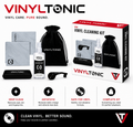 Vinyl Tonic VT01A Record Cleaning Kit