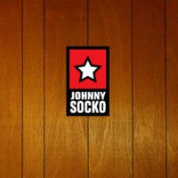 Johnny Socko : Johnny Socko (Album)