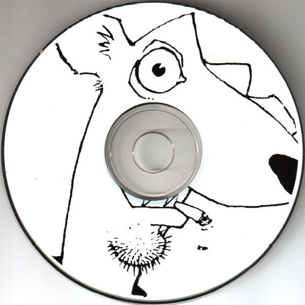 Screeching Weasel : Boogadaboogadaboogada! (Album,Reissue)