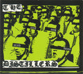 Distillers, The : Sing Sing Death House (Album)