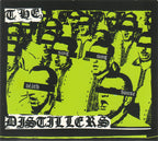 Distillers, The : Sing Sing Death House (Album)