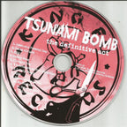 Tsunami Bomb : The Definitive Act (Album)
