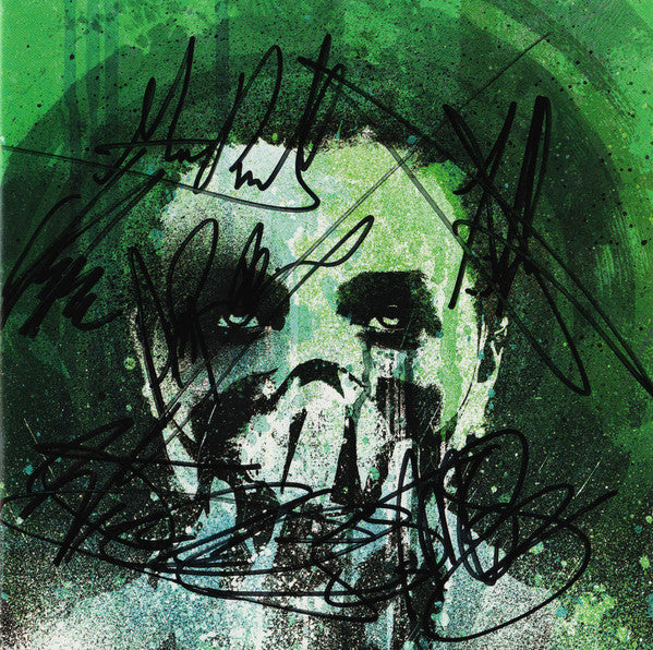 Underoath : They're Only Chasing Safety (Album)