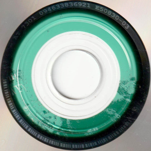 Underoath : They're Only Chasing Safety (Album)