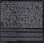 Gorillaz : Demon Days (Album,Stereo)