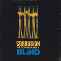 Corrosion Of Conformity : Blind (Album,Reissue,Remastered)