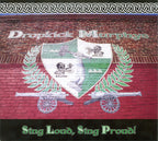 Dropkick Murphys : Sing Loud, Sing Proud! (HDCD,Album)