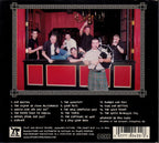 Dropkick Murphys : Sing Loud, Sing Proud! (HDCD,Album)