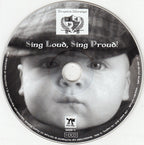 Dropkick Murphys : Sing Loud, Sing Proud! (HDCD,Album)