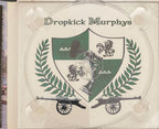 Dropkick Murphys : Sing Loud, Sing Proud! (HDCD,Album)