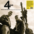 The 4-Skins – Riot In The Ghetto: Unreleased Radio &amp; Studio Sessions (LP)