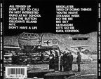 Hüsker Dü : Land Speed Record (Album,Reissue)