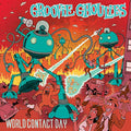 Groovie Ghoulies – World Contact Day (LP)