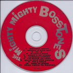 Mighty Mighty BossToneS, The : More Noise And Other Disturbances (Album)