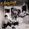 Fishbone : Fishbone (EP,Reissue)