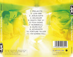 Ash : Nu-Clear Sounds (Album)