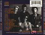 Anti-Nowhere League : The Best Of Anti-Nowhere League (Compilation,Reissue)