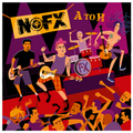 NOFX - A to H (LP)