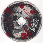 Slayer : Christ Illusion (Album,Reissue)