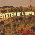 System Of A Down : Toxicity (Album)
