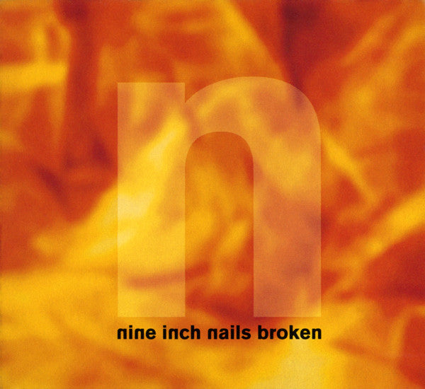 Nine Inch Nails : Broken (EP)