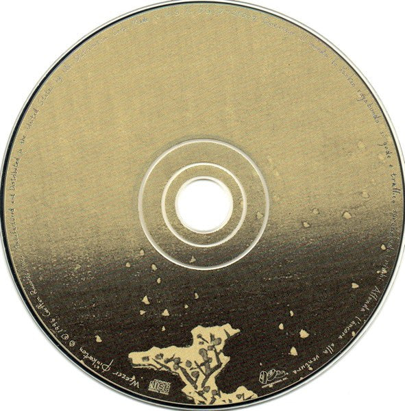 Weezer : Pinkerton (Album)