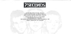 7 Seconds : Old School (Album)