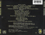 7 Seconds : Old School (Album)