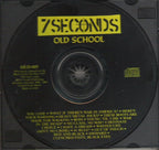 7 Seconds : Old School (Album)