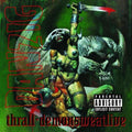 Danzig- Thrall: Demon Sweat Live (CD) Used