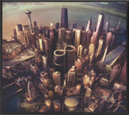 Foo Fighters : Sonic Highways (Album)