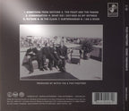 Foo Fighters : Sonic Highways (Album)