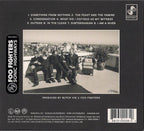 Foo Fighters : Sonic Highways (Album)