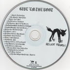Various : Give 'Em The Boot (Compilation)