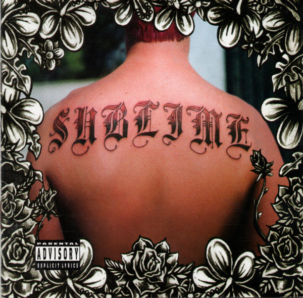 Sublime (2) : Sublime (Album)