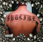 Sublime (2) : Sublime (Album)