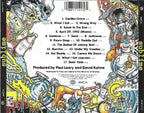 Sublime (2) : Sublime (Album)