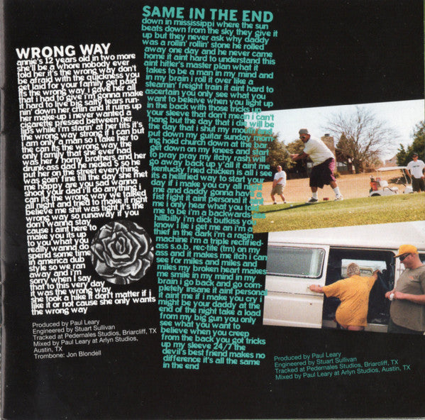 Sublime (2) : Sublime (Album)